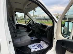 Peugeot Boxer 2.2HDI L1H1 | Auto.bg — изображение 11