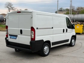 Peugeot Boxer 2.2HDI L1H1 | Auto.bg — изображение 5