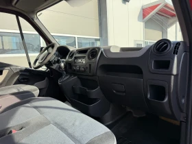 Renault Master 2.3dci | Auto.bg — изображение 13
