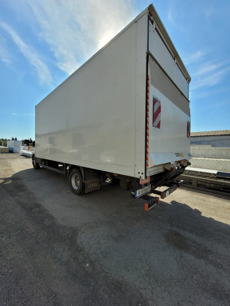 Iveco Daily 72.180, снимка 2 - Бусове и автобуси - 48586930