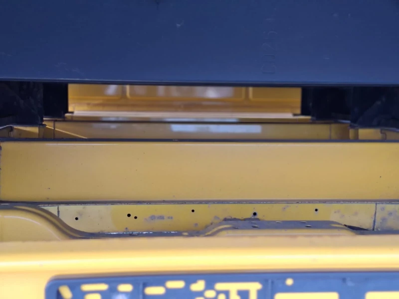 Peugeot Boxer 2.0 HDI131ks, снимка 8 - Бусове и автобуси - 52669274