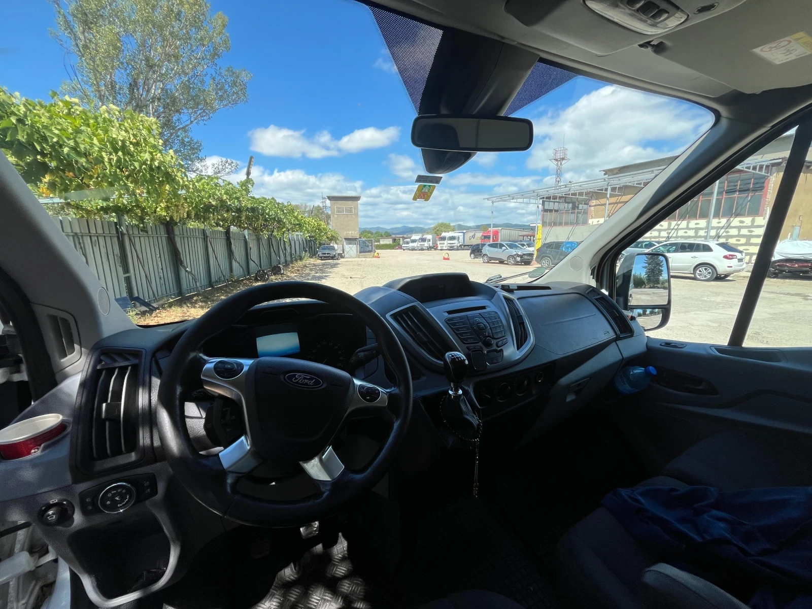 Ford Transit  - изображение 5