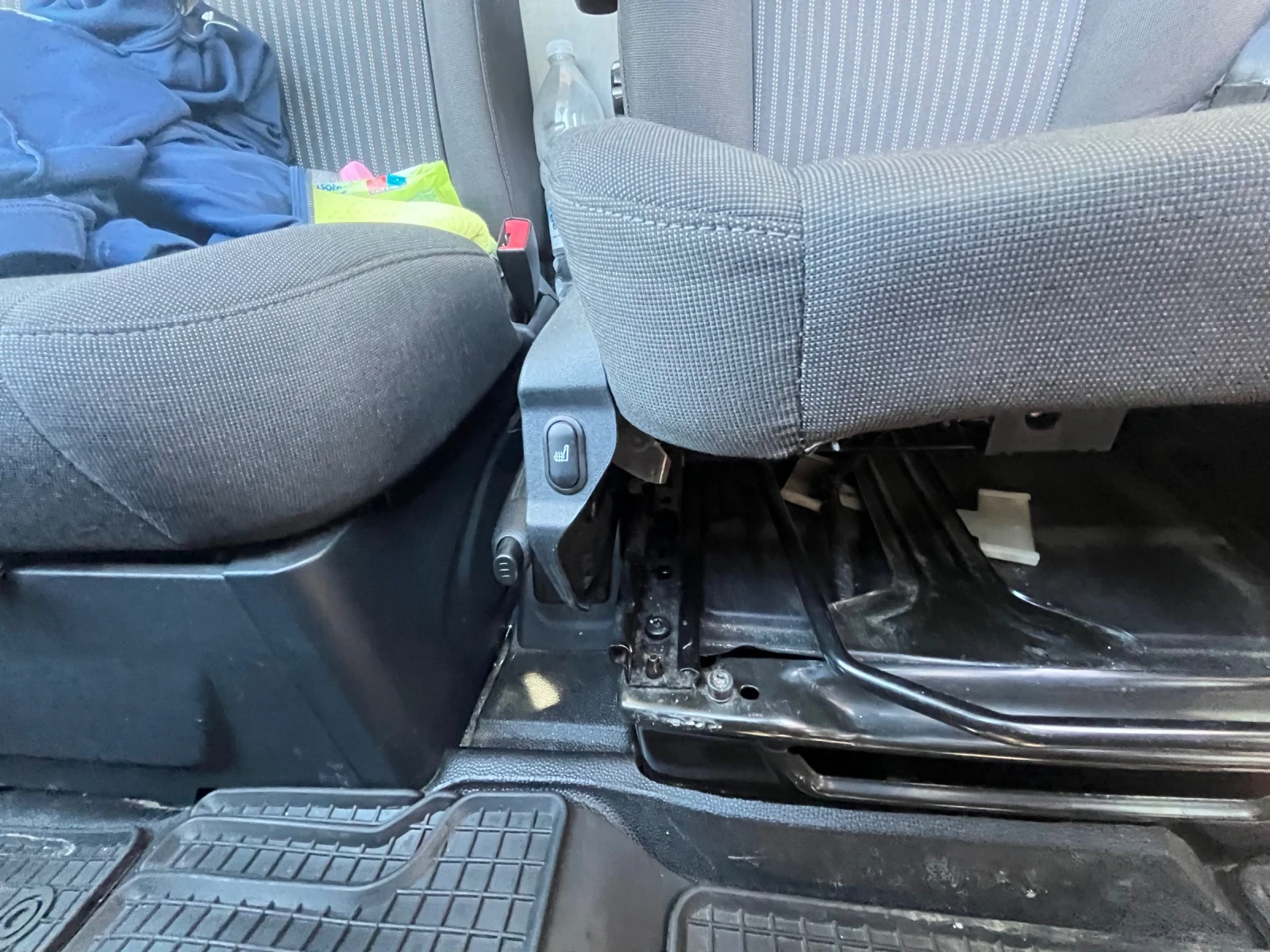 Ford Transit  - изображение 4