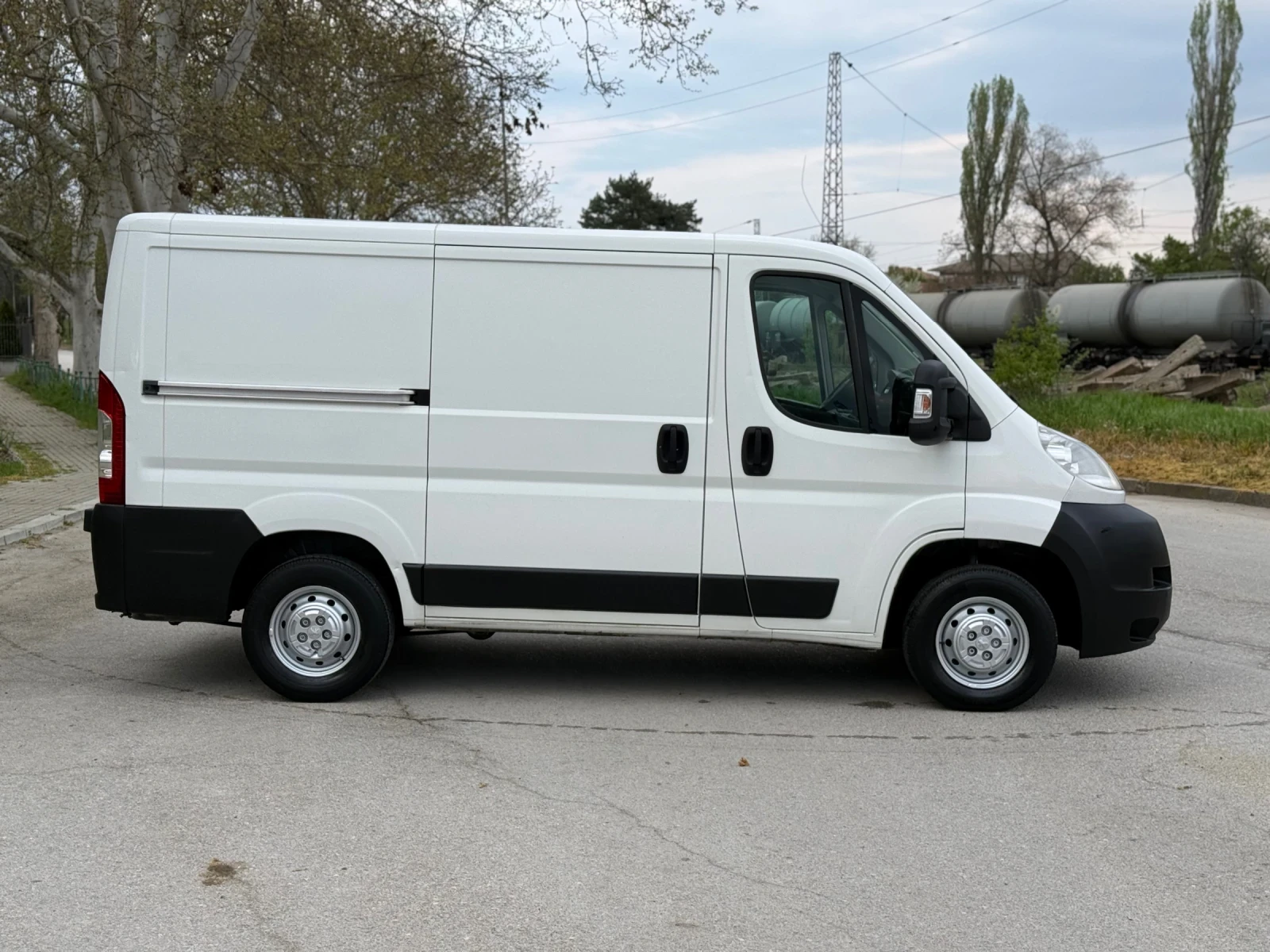 Peugeot Boxer 2.2HDI L1H1 | Mobile.bg � ����������� 6