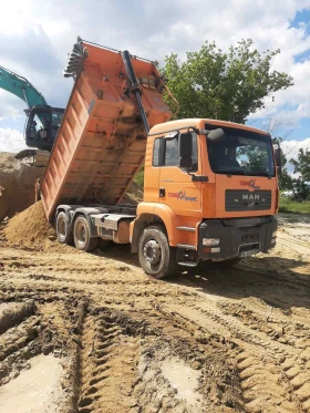 Обява за продажба на Mercedes-Benz Actros 4141 ~ 180 000 лв. - изображение 4