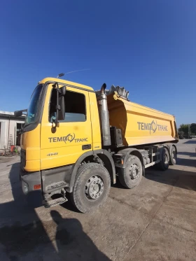 Обява за продажба на Mercedes-Benz Actros 4141 ~ 180 000 лв. - изображение 5