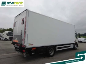 Обява за продажба на Volvo Fl LKW25037 ~22 560 EUR - изображение 4