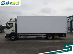 Обява за продажба на Volvo Fl LKW25037 ~22 560 EUR - изображение 7