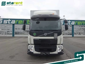 Обява за продажба на Volvo Fl LKW25037 ~22 560 EUR - изображение 1