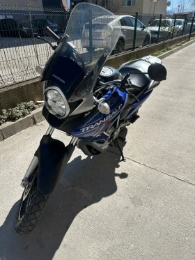 Honda Xlv Xlv, снимка 2