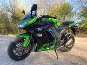 Kawasaki Ninja 1000  | Mobile.bg    5