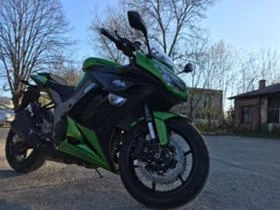 Kawasaki Ninja 1000  | Mobile.bg    3