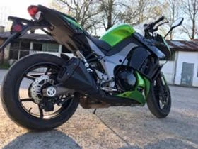 Kawasaki Ninja 1000  | Mobile.bg    4