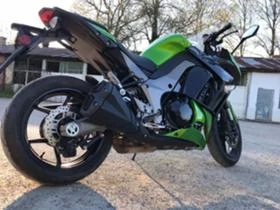 Kawasaki Ninja 1000  | Mobile.bg    7