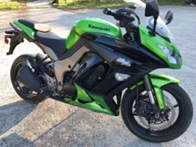  Kawasaki Ninja