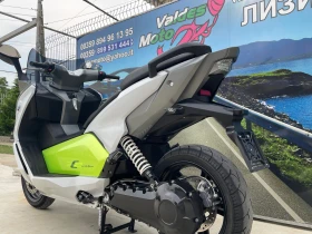 BMW C Evolution Eletric 11 kw, снимка 3