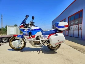 Honda Xrv 650 AFRICA TWIN RD03  | Mobile.bg    9