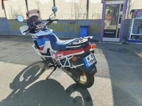 Honda Xrv 650 AFRICA TWIN RD03  | Mobile.bg    7