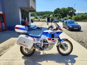 Honda Xrv 650 AFRICA TWIN RD03  | Mobile.bg    10