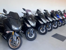 Kymco Downtown 300 ABS LIZING, снимка 16