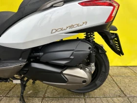 Kymco Downtown 300 ABS LIZING, снимка 12