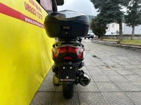 Kymco Downtown 300 ABS LIZING, снимка 5