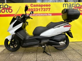 Kymco Downtown 300 ABS LIZING, снимка 7