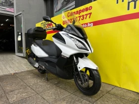 Kymco Downtown 300 ABS LIZING, снимка 2