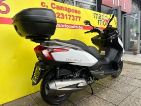 Kymco Downtown 300 ABS LIZING, снимка 4