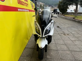 Kymco Downtown 300 ABS LIZING, снимка 10