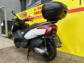 Kymco Downtown 300 ABS LIZING, снимка 13