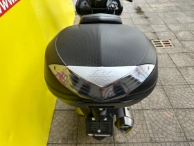 Kymco Downtown 300 ABS LIZING, снимка 6