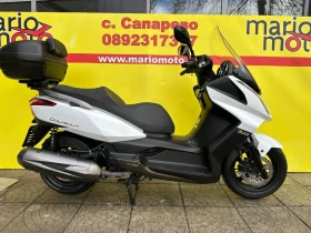 Kymco Downtown 300 ABS LIZING, снимка 1