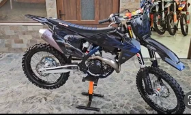 Husqvarna 350 Husqvarna FC 350/СТАРТЕР/2 РЕЖИМА/ТРАКШЪН КОНТРОЛ, снимка 2