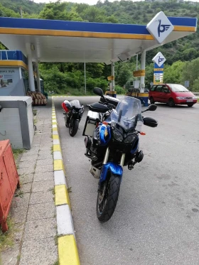 Yamaha Xt Super tenere | Mobile.bg    3