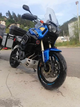 Yamaha Xt Super tenere | Mobile.bg    4