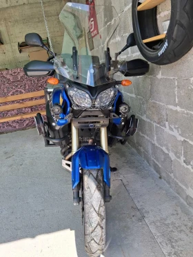 Обява за продажба на Yamaha Xtz Xtz ~11 999 лв. - изображение 1