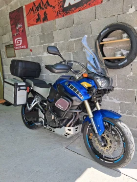 Обява за продажба на Yamaha Xtz Xtz ~11 999 лв. - изображение 1