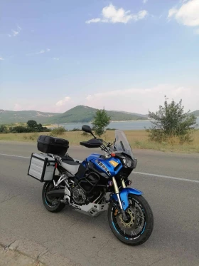  Yamaha Xt