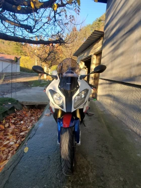 BMW S, снимка 5