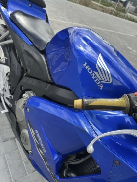 Обява за продажба на Honda Cbr ~8 400 лв. - изображение 5