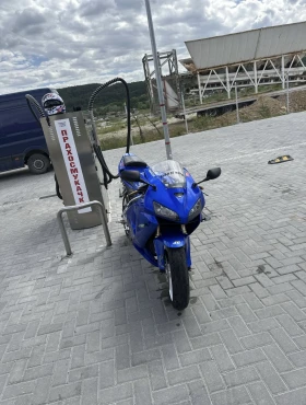 Обява за продажба на Honda Cbr ~8 400 лв. - изображение 2