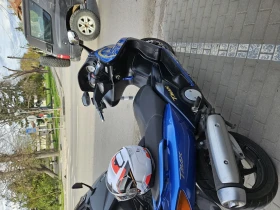 Yamaha T-max 500i | Mobile.bg    4