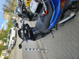Yamaha T-max 500i | Mobile.bg    3