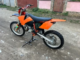 Ktm SX 250 | Mobile.bg    5