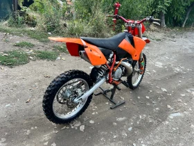 Ktm SX 250 | Mobile.bg    6