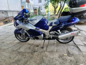 Suzuki Hayabusa GSXR 1300 | Mobile.bg    5