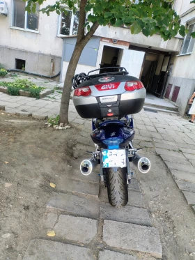 Suzuki Hayabusa GSXR 1300 | Mobile.bg    4