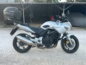 ������ Honda Cbf