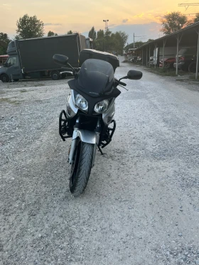 Honda Cbf 600S | Mobile.bg � ����� ������ 2